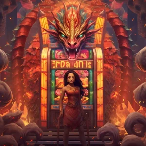 Dragon’s Fire