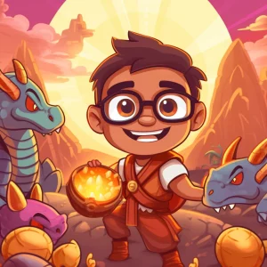 Dragon’s Inferno