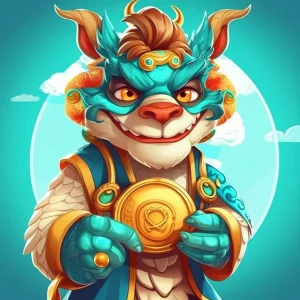 Dragon’s Luck Power Reels