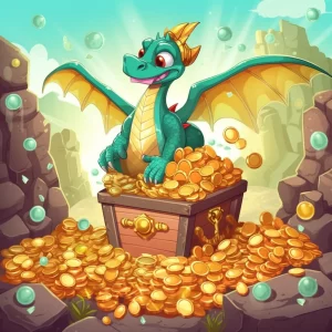 Dragon’s Treasure