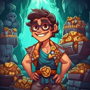 Dungeon Quest