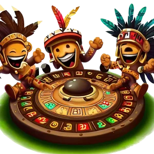European Roulette