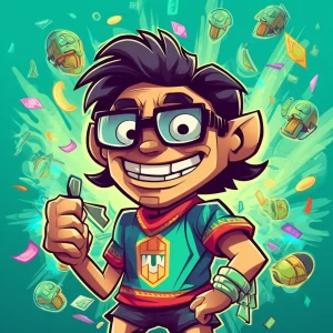 Football Cash Collect