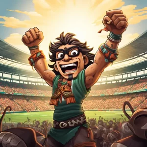 Football Glory