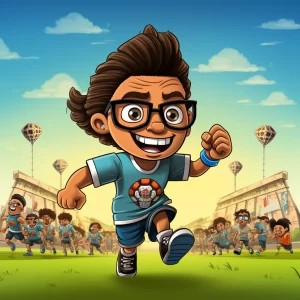 Football Star