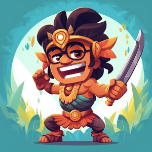 Fortune Breakers: Instant Win