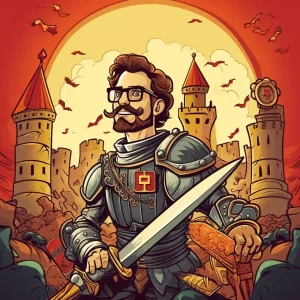 Fortune of Camelot