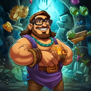 Fortunes of Ali Baba