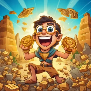 Fortunes of Egypt