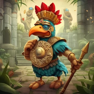 Fowl Play Centurion
