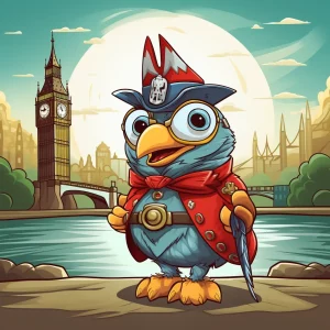 Fowl Play London