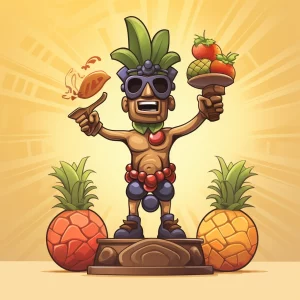 Fruit Awards