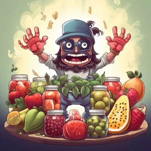 Fruit Case