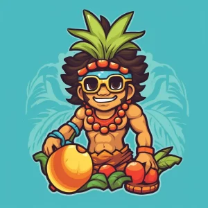 Fruit Combinator