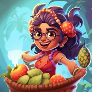 Fruit Mania Deluxe