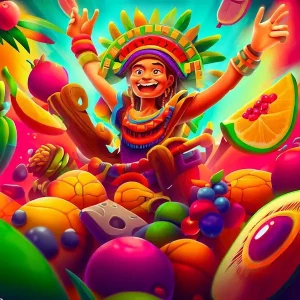 Fruit Sensation