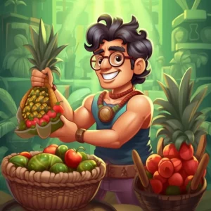 Fruit Shop