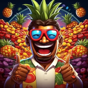 Fruit Slot