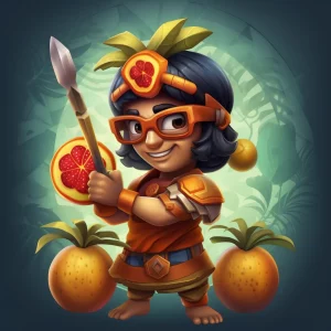Fruit Supreme