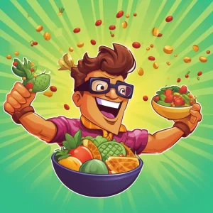Fruit Warp