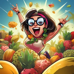 Fruit Xtreme