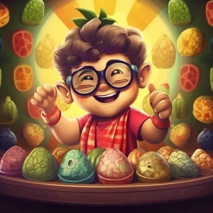 Fruitilicious