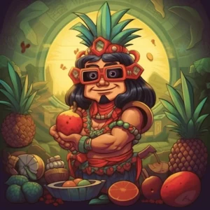 Fruitnation