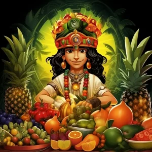 Fruits & 777’s