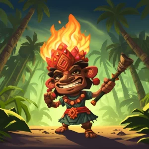 Fruits and Fire