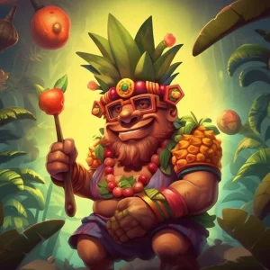 Fruity Crown