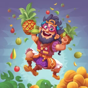 Fruity Megaways