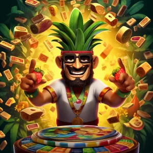 Fruity Wild Bonanza Hold and Spin