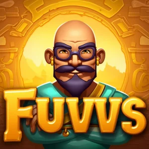 Fu Fortunes Megaways