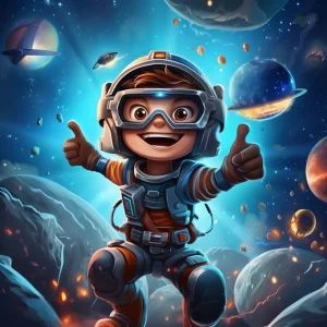 Galaxy Explorer
