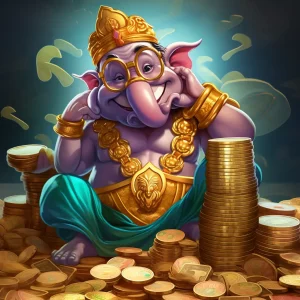 Ganesha Jr
