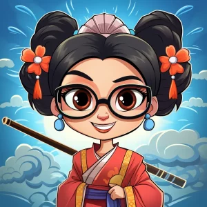 Geisha