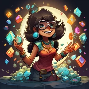 Gem Machine