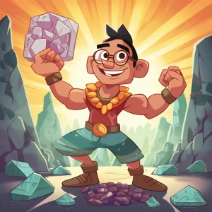 Gem Rocks