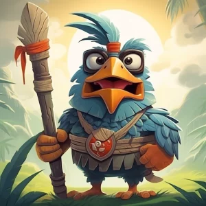 Get Clucky