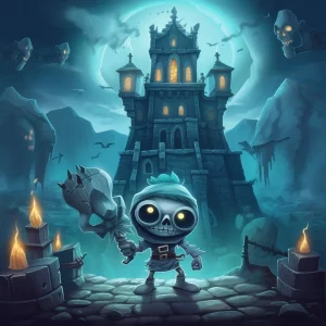 Ghost Castle
