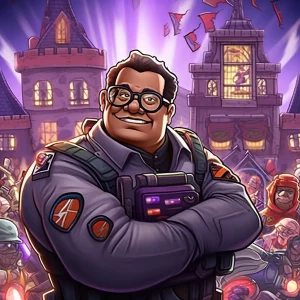 Ghostbusters