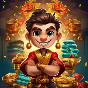 Gifts of Fortune