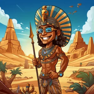 Glory of Egypt