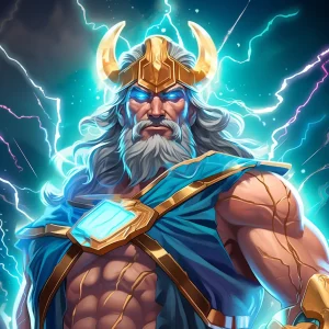Gods of Asgard Megaways