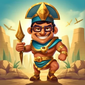 Gods of Giza