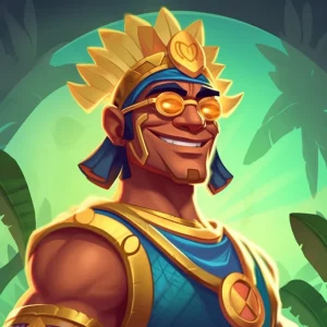 Gods of Gold Infinireels