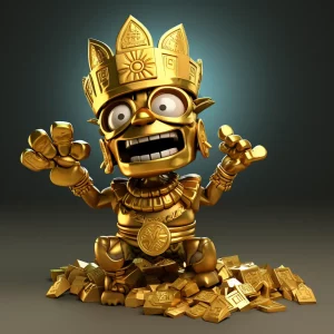 Gold Bonanza
