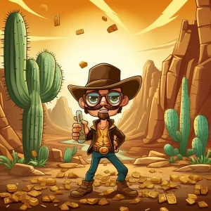 Gold Canyon