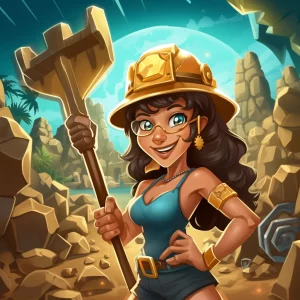 Gold Digger