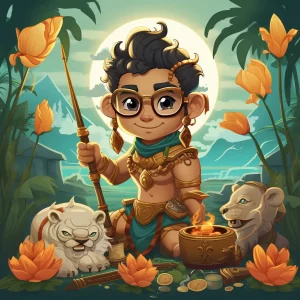 Golden Asia